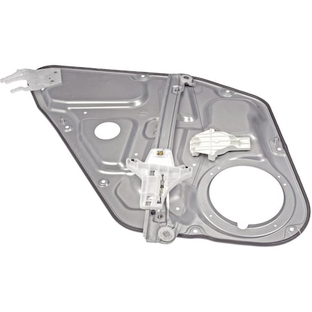 Dorman Window Reg Assy 748-323